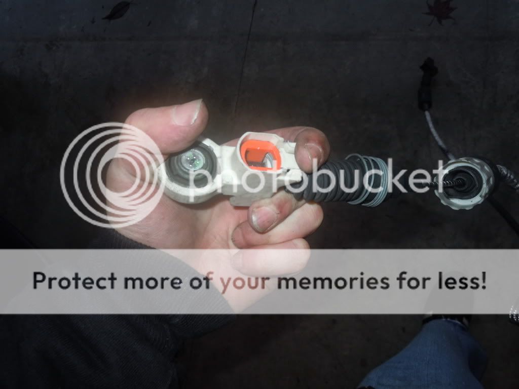 shifter linkage broke Focus Fanatics Forum